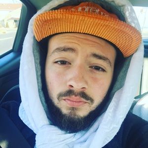 Meet your Posher, Jake